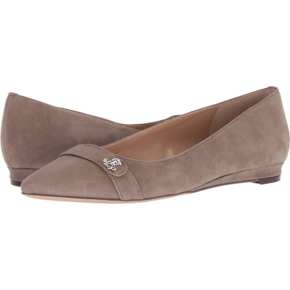 Ralph Lauren Shoes - Ralph Lauren Women’s Aminah loafer flat